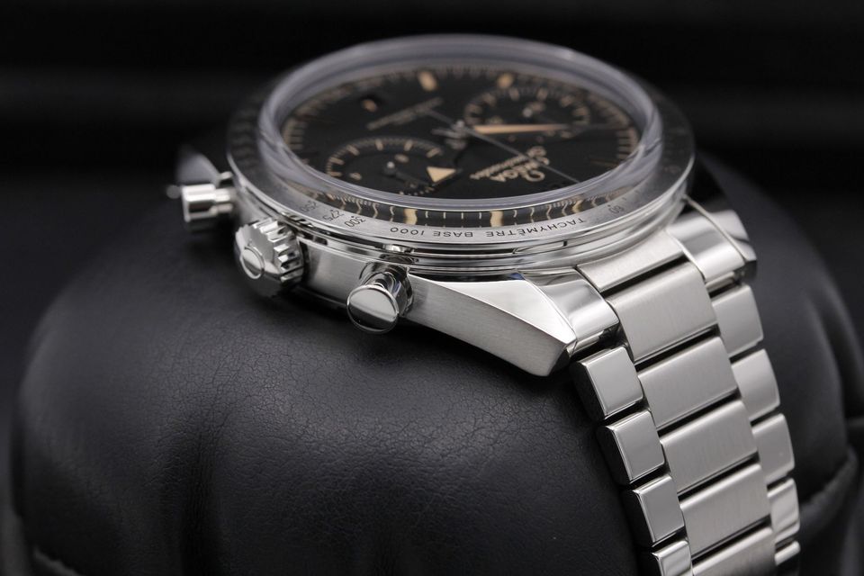Omega Speedmaster 57 332.10.41.51.01.001 Image 4